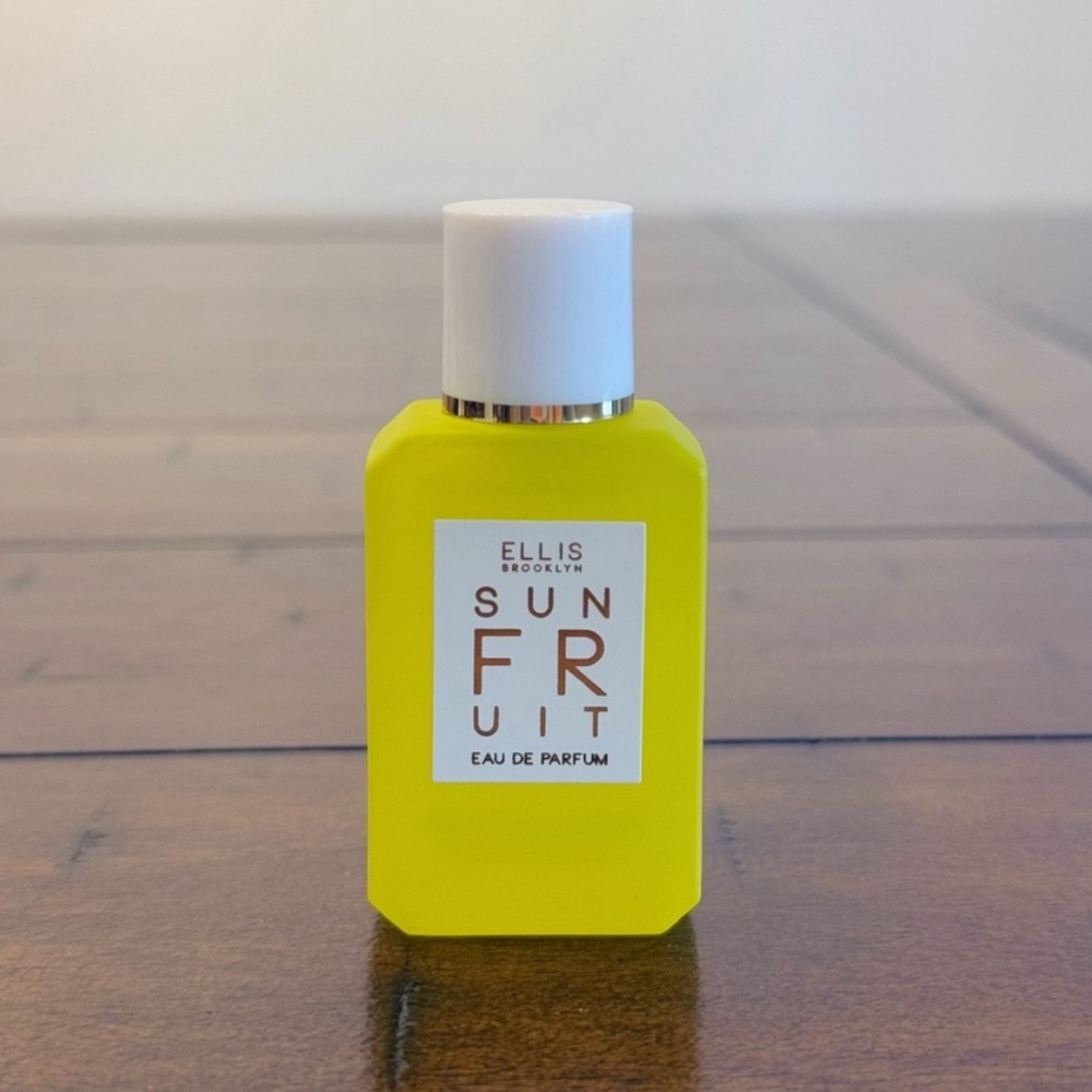 Ellis Brooklyn Sun Fruit Mini 7.5ml/ 0.25 oz